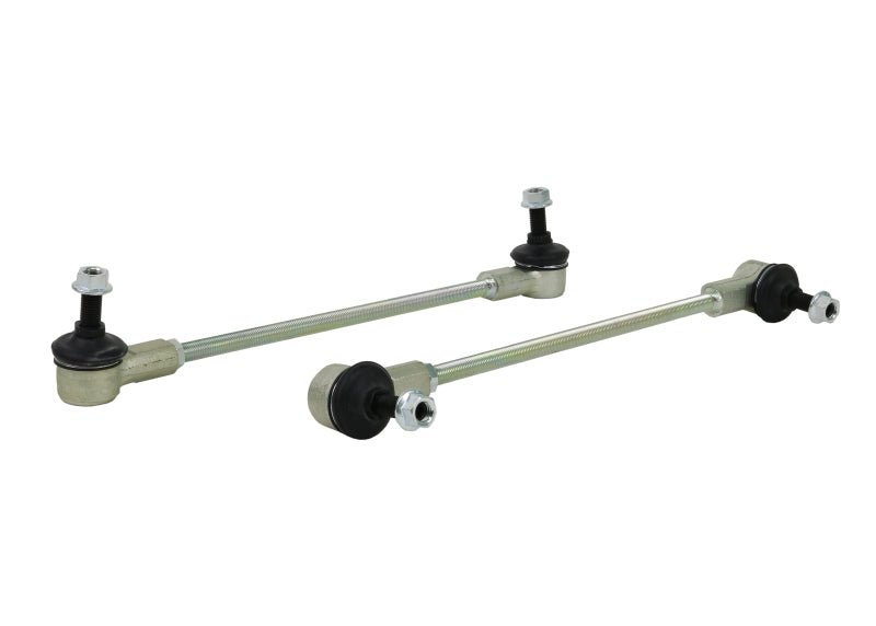 Whiteline Front Sway Bar End Link Set - NC MX - 5 (06 - 15) - Sway Bar Endlinks - Whiteline at Garage 56 Engineering
