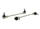 Whiteline Front Sway Bar End Link Set - NC MX - 5 (06 - 15) - Sway Bar Endlinks - Whiteline at Garage 56 Engineering