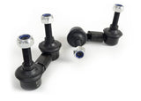 Whiteline Front Sway Bar Link Kit - Sway Bar Endlinks - Whiteline at Garage 56 Engineering