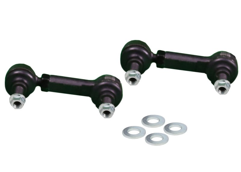 Whiteline Front Sway End Bar Links - ND MX - 5 (16+) - Sway Bar Endlinks - Whiteline at Garage 56 Engineering