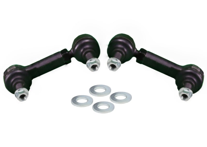 Whiteline Front Sway End Bar Links - ND MX - 5 (16+) - Sway Bar Endlinks - Whiteline at Garage 56 Engineering