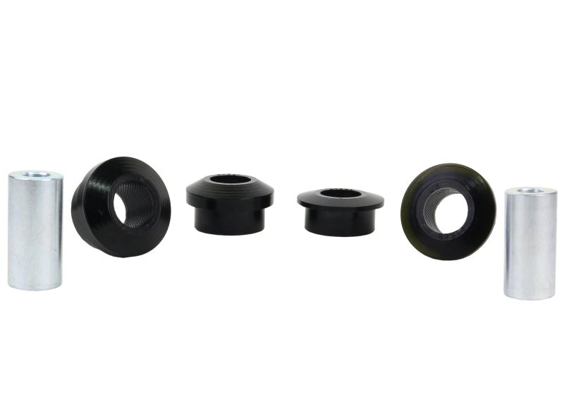 Whiteline Plus Front Lower Inner Control Arm Bushing Kit - NC MX - 5 (06 - 15) - Bushing Kits - Whiteline at Garage 56 Engineering