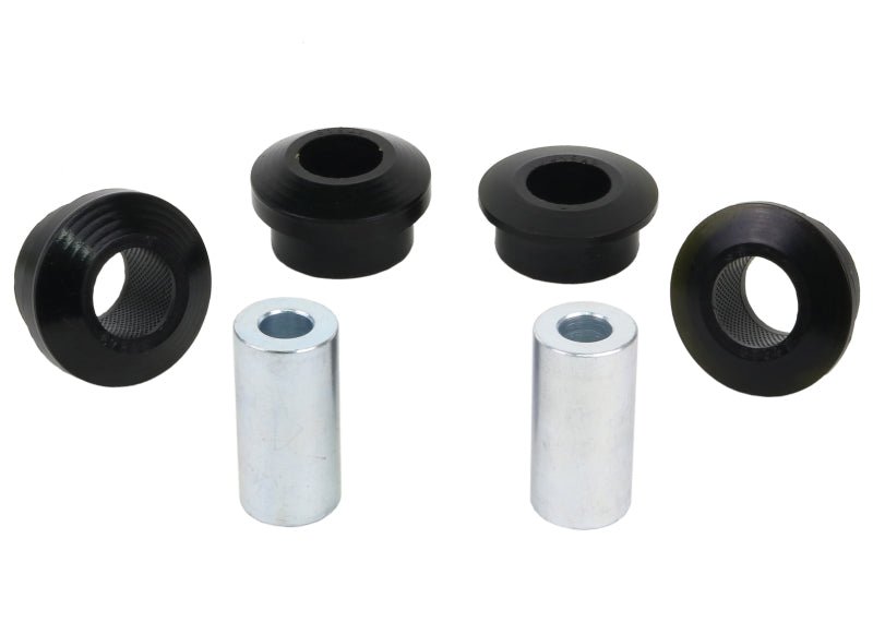Whiteline Plus Front Lower Inner Control Arm Bushing Kit - NC MX - 5 (06 - 15) - Bushing Kits - Whiteline at Garage 56 Engineering