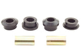 Whiteline Plus Front Lower Inner Control Arm Bushing Kit - NC MX - 5 (06 - 15) - Bushing Kits - Whiteline at Garage 56 Engineering