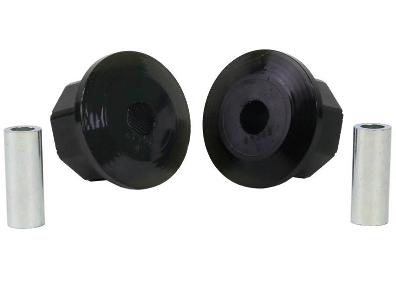 Whiteline Plus Rear Differential Bushing - NC MX - 5 (06 - 15) - Differential Bushings - Whiteline at Garage 56 Engineering