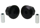 Whiteline Plus Rear Differential Bushing - NC MX - 5 (06 - 15) - Differential Bushings - Whiteline at Garage 56 Engineering