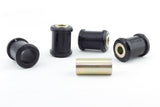 Whiteline Plus Rear Trailing Arm Lower Bushing Kit - NC MX - 5 (06 - 15) - Bushing Kits - Whiteline at Garage 56 Engineering