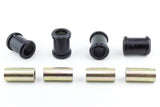 Whiteline Plus Rear Trailing Arm Lower Bushing Kit - NC MX - 5 (06 - 15) - Bushing Kits - Whiteline at Garage 56 Engineering