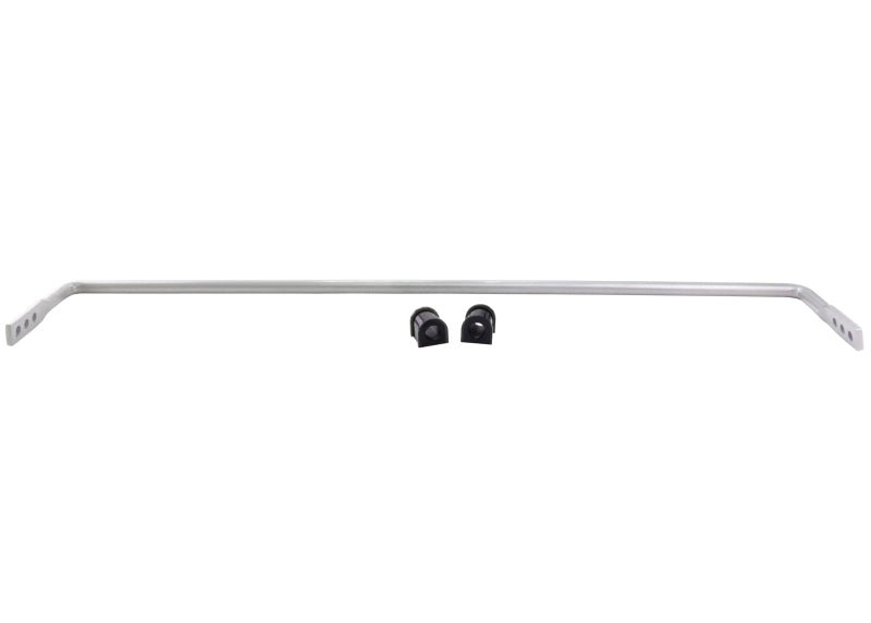 Whiteline Rear 16mm Heavy - Duty Blade Adjustable Sway Bar for 1989 - 1997 Miata (NA) & 1998 - 2004 Miata (NB) - Sway Bars - Whiteline at Garage 56 Engineering