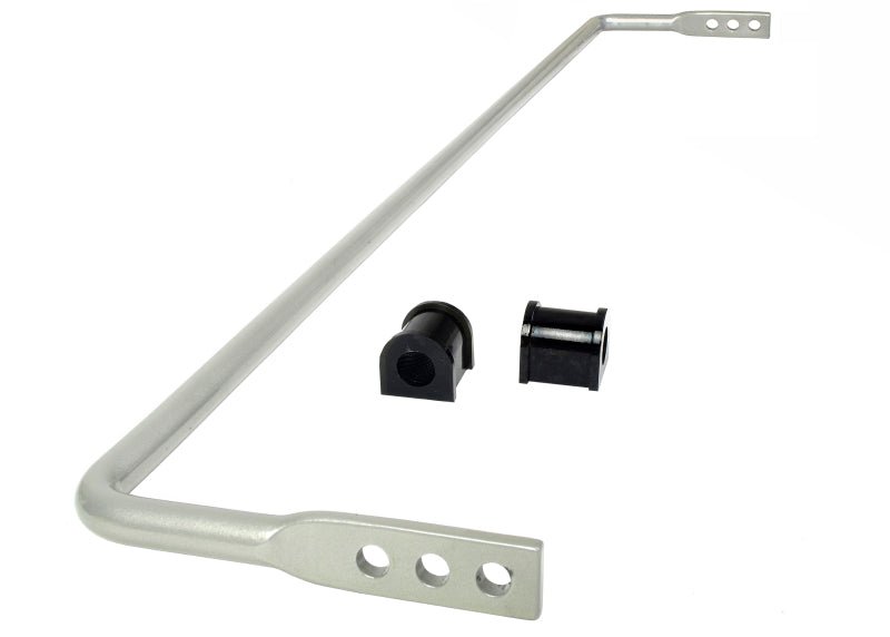 Whiteline Rear 16mm Heavy - Duty Blade Adjustable Sway Bar for 1989 - 1997 Miata (NA) & 1998 - 2004 Miata (NB) - Sway Bars - Whiteline at Garage 56 Engineering