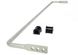 Whiteline Rear 16mm Heavy - Duty Blade Adjustable Sway Bar for 1989 - 1997 Miata (NA) & 1998 - 2004 Miata (NB) - Sway Bars - Whiteline at Garage 56 Engineering