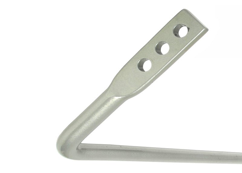 Whiteline Rear 16mm Heavy - Duty Blade Adjustable Sway Bar for 1989 - 1997 Miata (NA) & 1998 - 2004 Miata (NB) - Sway Bars - Whiteline at Garage 56 Engineering