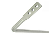Whiteline Rear 16mm Heavy - Duty Blade Adjustable Sway Bar for 1989 - 1997 Miata (NA) & 1998 - 2004 Miata (NB) - Sway Bars - Whiteline at Garage 56 Engineering