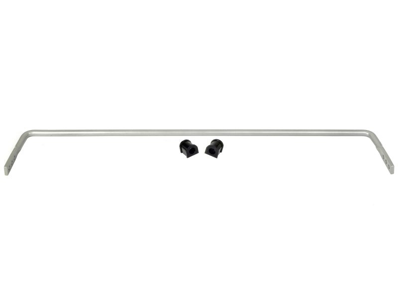 Whiteline Rear 16mm Heavy - Duty Blade Adjustable Sway Bar for 1989 - 1997 Miata (NA) & 1998 - 2004 Miata (NB) - Sway Bars - Whiteline at Garage 56 Engineering