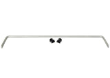 Whiteline Rear 16mm Heavy - Duty Blade Adjustable Sway Bar for 1989 - 1997 Miata (NA) & 1998 - 2004 Miata (NB) - Sway Bars - Whiteline at Garage 56 Engineering