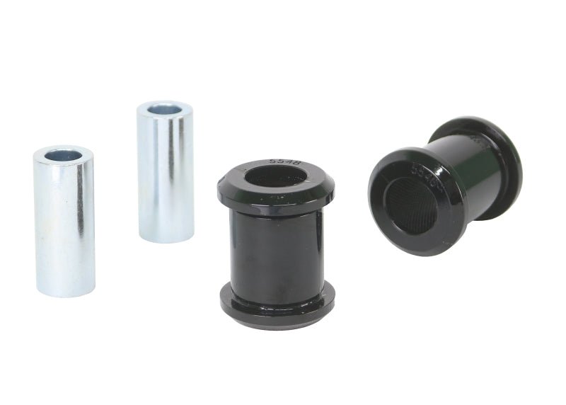 Whiteline Rear Trailing Arm Outer Bushing Kit - ND MX - 5 (16+) - Bushing Kits - Whiteline at Garage 56 Engineering