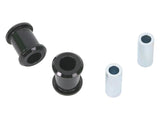 Whiteline Rear Trailing Arm Outer Bushing Kit - ND MX - 5 (16+) - Bushing Kits - Whiteline at Garage 56 Engineering