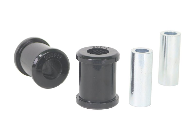 Whiteline Trailing Arm Lower Front Bushing Kit - ND MX - 5 (16+) - Bushing Kits - Whiteline at Garage 56 Engineering