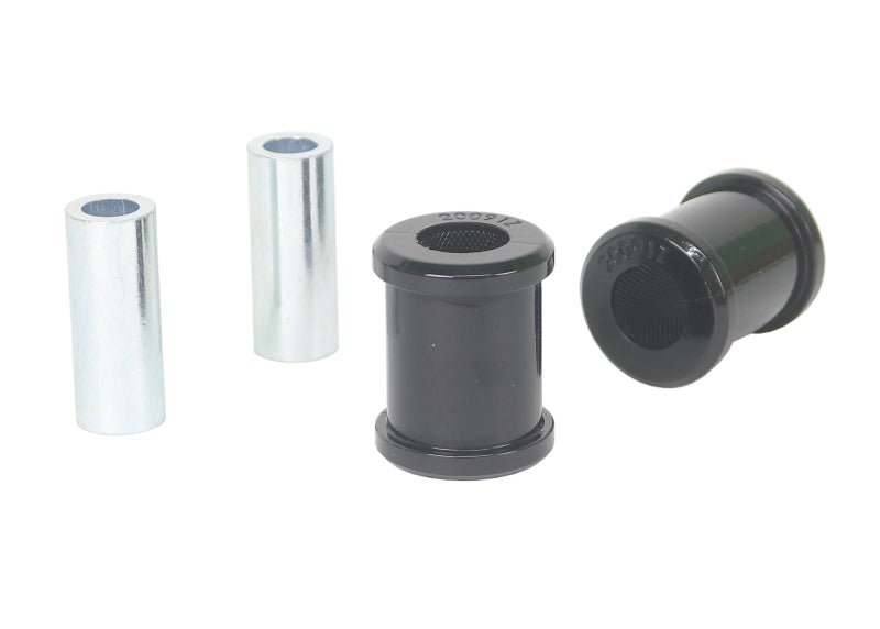 Whiteline Trailing Arm Lower Front Bushing Kit - ND MX - 5 (16+) - Bushing Kits - Whiteline at Garage 56 Engineering