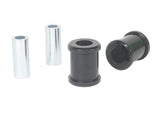 Whiteline Trailing Arm Lower Front Bushing Kit - ND MX - 5 (16+) - Bushing Kits - Whiteline at Garage 56 Engineering