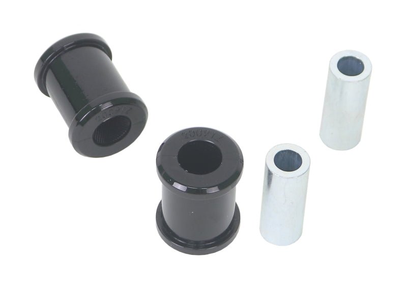 Whiteline Trailing Arm Lower Front Bushing Kit - ND MX - 5 (16+) - Bushing Kits - Whiteline at Garage 56 Engineering