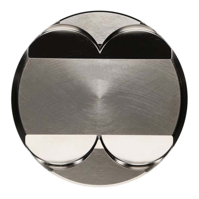 Wiseco 87.5mm Bore 12.3:1 CR +5.3 Dome Piston Set - NC MX - 5 (06 - 15) - Piston Sets - Forged - 4cyl - Wiseco at Garage 56 Engineering