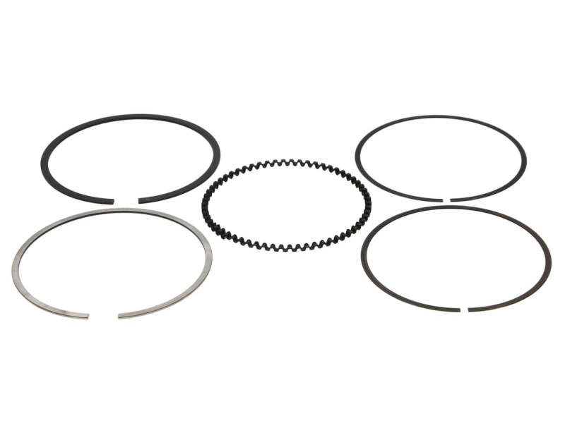 Wiseco 88.00MM RING SET Ring Shelf Stock - NC MX - 5 (06 - 15) - Piston Rings - Wiseco at Garage 56 Engineering
