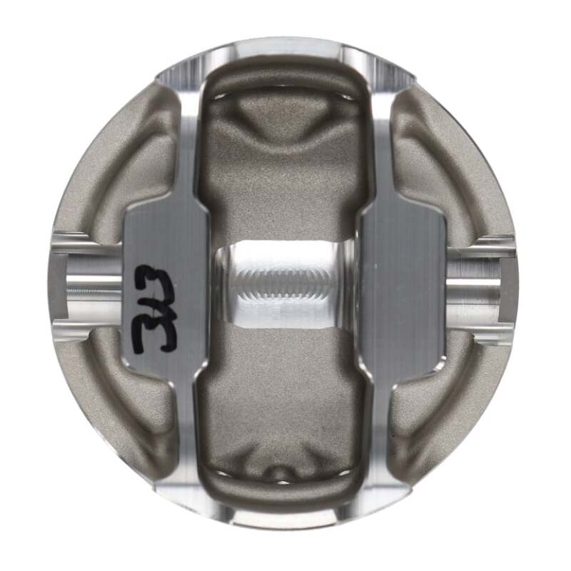 Wiseco Dished 11 - 1 CR SINGLE - NC MX - 5 (06 - 15) - Pistons - Forged - Single - Wiseco at Garage 56 Engineering