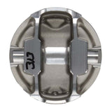 Wiseco Dished 11 - 1 CR SINGLE - NC MX - 5 (06 - 15) - Pistons - Forged - Single - Wiseco at Garage 56 Engineering