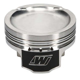 Wiseco Dished 11:1 CR Piston (Single) - NC MX - 5 (06 - 15) - Pistons - Forged - Single - Wiseco at Garage 56 Engineering