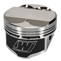 Wiseco Dished 12.4:1 CR Piston Shelf Kit - NC MX - 5 (06 - 15) - Piston Sets - Forged - 4cyl - Wiseco at Garage 56 Engineering