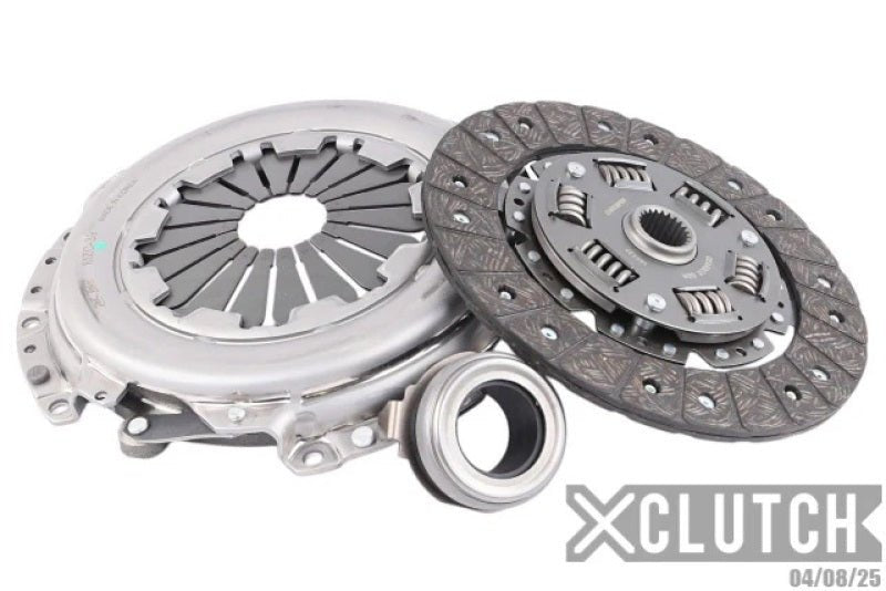 XClutch 6 - Speed Standard Replacement Organic ClutchPro Clutch Kit - NC MX - 5 (06 - 15) - Clutch Kits - Single - XCLUTCH at Garage 56 Engineering