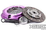 XClutch 90 - 93 Mazda Miata SE 1.6L Stage 1 Sprung Organic Clutch Kit - Clutch Kits - Single - XCLUTCH at Garage 56 Engineering
