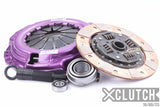 XClutch 90 - 93 Mazda Miata SE 1.6L Stage 2 Cushioned Ceramic Clutch Kit - Clutch Kits - Single - XCLUTCH at Garage 56 Engineering
