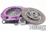 XClutch 99 - 03 Mazda Miata 1.8L Stage 1 Steel Backed Organic Clutch Kit - Clutch Kits - Single - XCLUTCH at Garage 56 Engineering