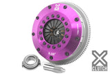 XClutch Twin Solid Ceramic Clutch Kit - NC MX - 5 (06 - 15) - Clutch Kits - Multi - XCLUTCH at Garage 56 Engineering