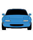 NB Miata 99-05 - Garage 56 Engineering 