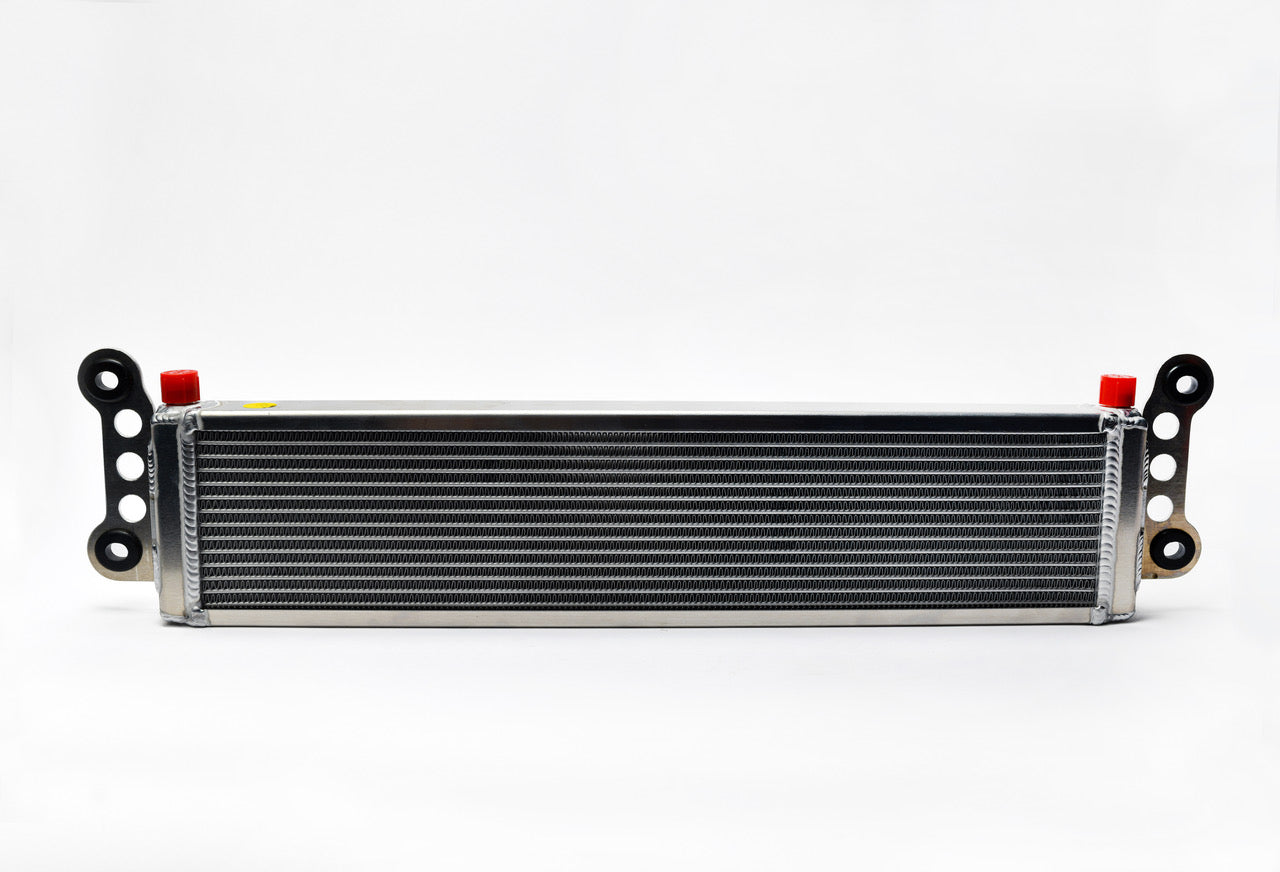 Spec MX-5 Oil Cooler - V2