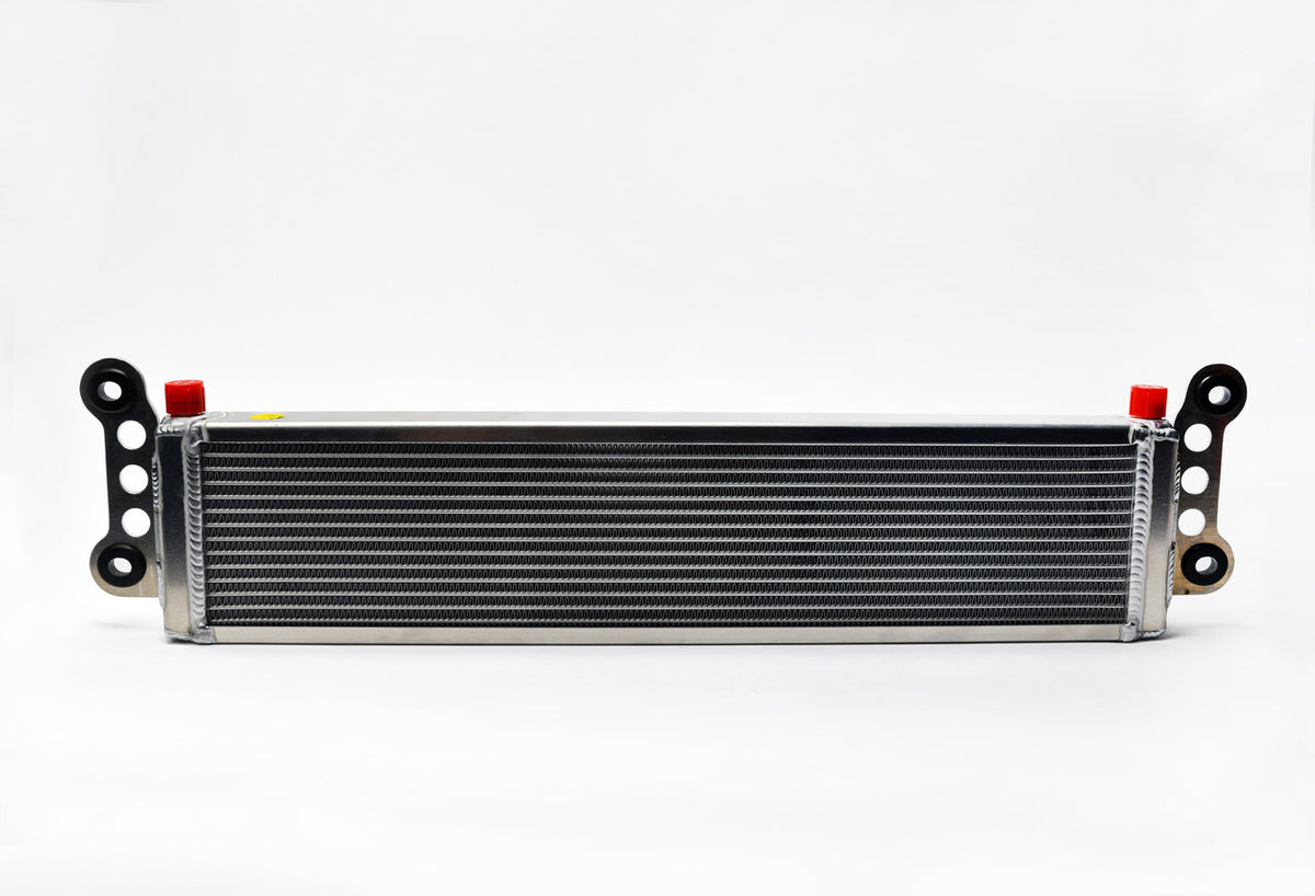 Spec MX-5 Oil Cooler - V2