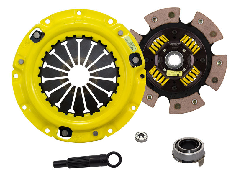 CLUTCH KIT,ACT (5 SPD)