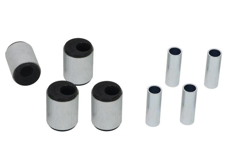 BUSHING KIT, FRT OFFSET