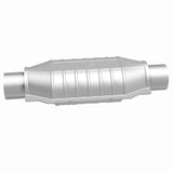 Universal Catalytic Converter – 2.25" EPA - MagnaFlow 99005HM