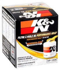 K&N Performance Oil Filter for 1990-2005 Mazda Miata (NA/NB)