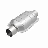 Universal Catalytic Converter – 2.25" Non-CA - MagnaFlow 91005