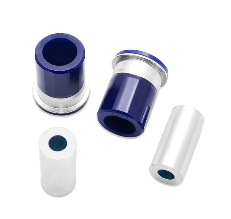SuperPro Front Lower Control Arm Bushing Kit (Inner Forward Position) - ND MX-5 (16+)