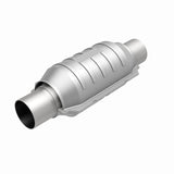 CARB Catalytic Converter – 2.25" Universal Fit - MagnaFlow 408005