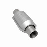 CARB Catalytic Converter – 2.25" Universal Fit - MagnaFlow 408005