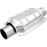 Universal Catalytic Converter – 2.25" Non-CA - MagnaFlow 91005