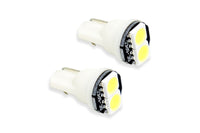 194 LED Bulb SMD2 – Cool White Pair - Diode Dynamics DD0037P