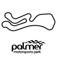 NEGT Round 3 - Palmer Motorsports Park [MA]